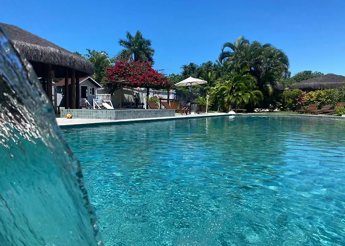 Village Muta Porto Seguro