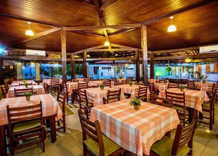 Girassol Praia Hotel Porto Seguro